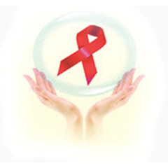 关爱的装饰图片