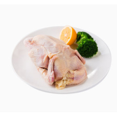 草原兴发绿鸟鸡