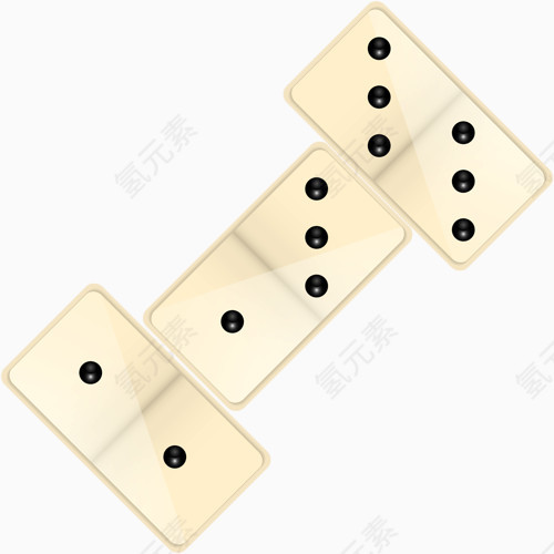 点数