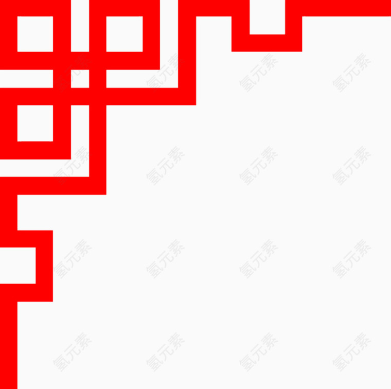 边框