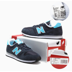 New Balance休闲鞋