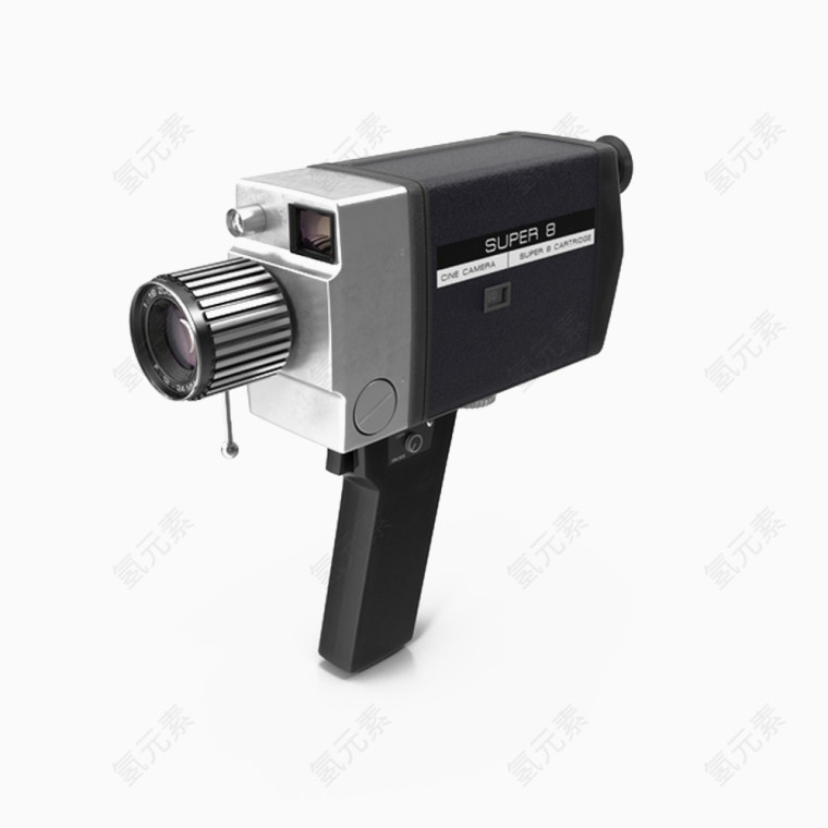 8mm-camera