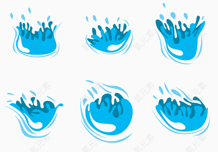 水的形态