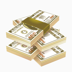 金色欧美钱币货币