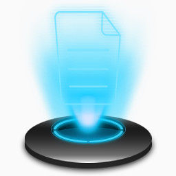 信息科技桌面图标下载