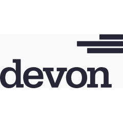 Devon Energy_ 美国戴文能源公司