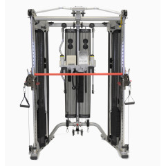 金属健身器材健身