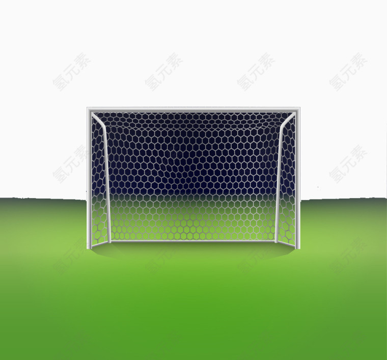 足球球门