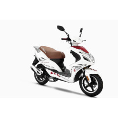 中能沙漠之狐ZN125T-22(R8)