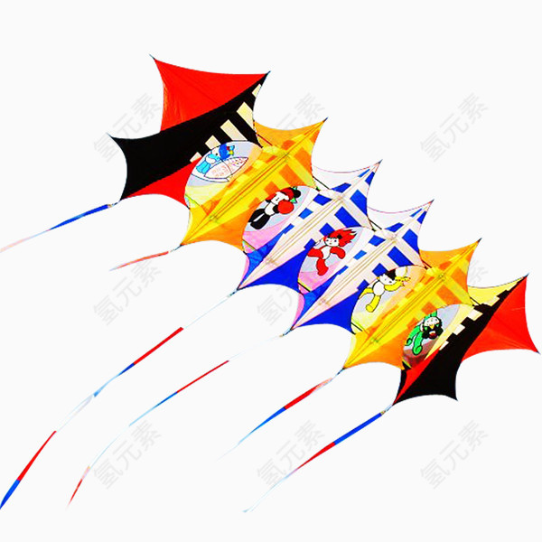 中国风潍坊风筝节