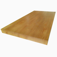 松木板实木桌面板