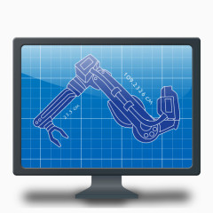 个性简实图标下载