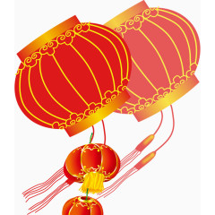 传统