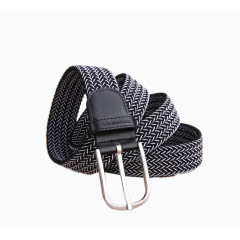 女款松紧韩版休闲青年牛仔裤带