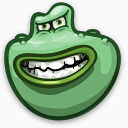 FlushedAway电影图标