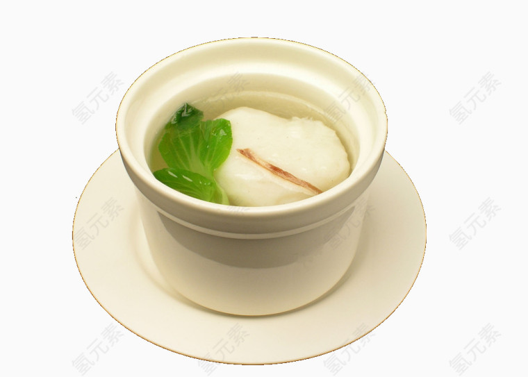 美味鱼圆