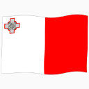 世界各国国旗图标