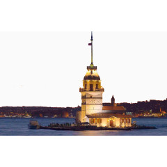 德国慕尼黑城市四