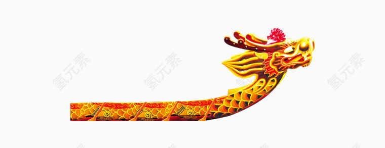 龙舟