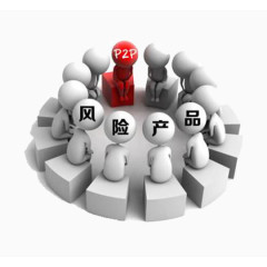 P2P风险投资