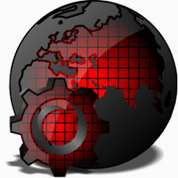 立体系统桌面图标下载