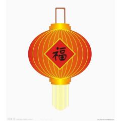 春节灯笼