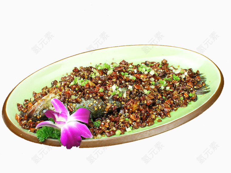 各顺私家鱼