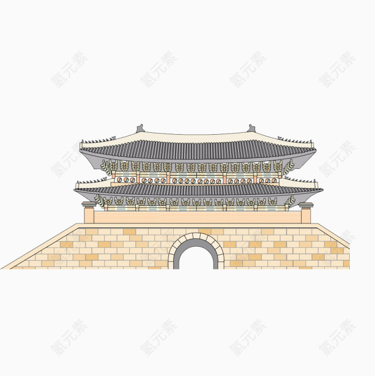 古典名城