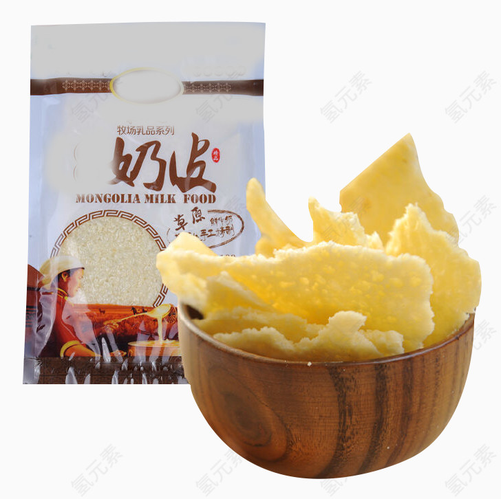 特色奶点