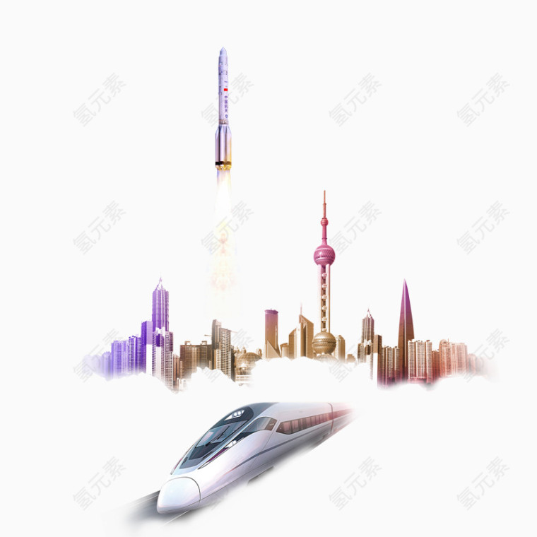 中国风元素下载