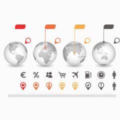 财务分布分析概率