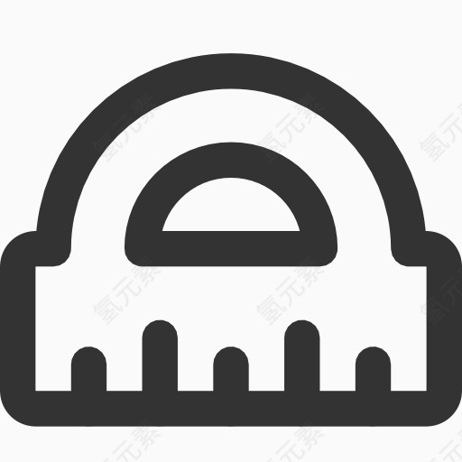 度视窗8地铁风格