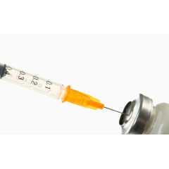 医疗器械针筒药水