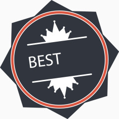 父亲节装饰元素