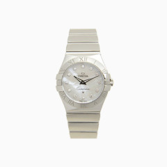 卡西欧手表女女士指针表