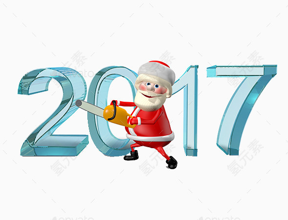 新年标语
