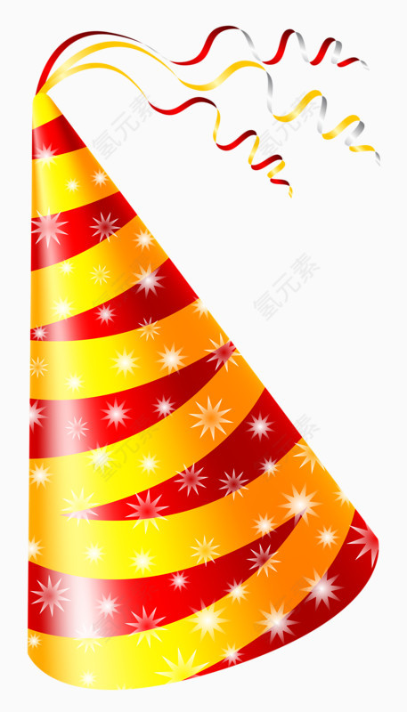 生日帽