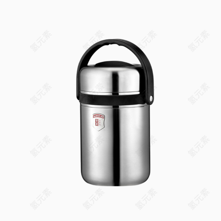 不锈钢保温饭盒