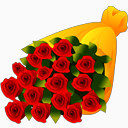 韩国风格迷你系列图标