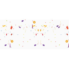 淘宝天猫双十一双十二海报背景素材