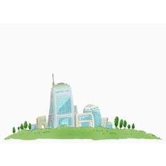 城市绿化免费下载