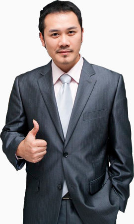 领导