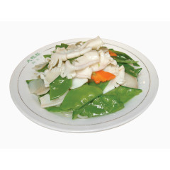 兰花百合花枝片