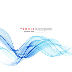 时尚动感线条背景矢量素材