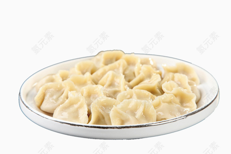 特色水饺