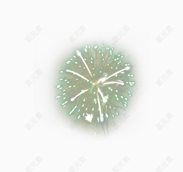 高清烟花素材