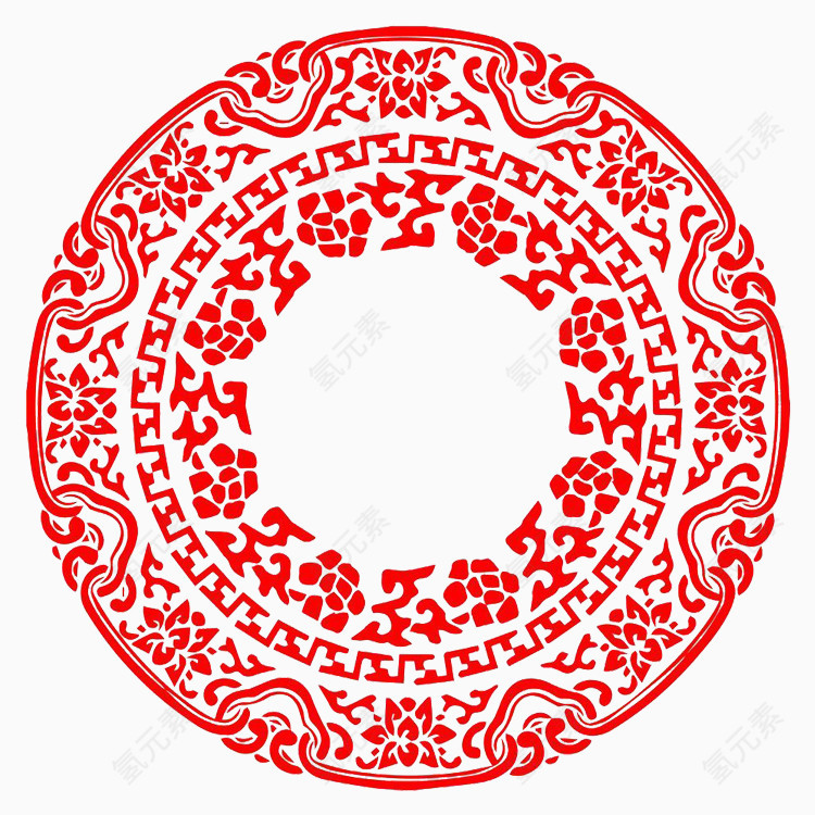 剪纸