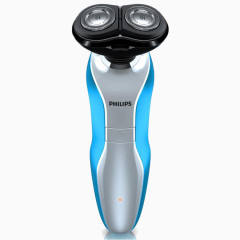 剃须动态轮廓响应