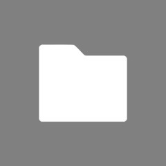 文档文件夹谷歌地铁用户界面图标集