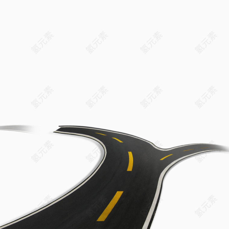 远行道路